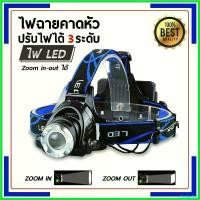 ราคา fruitashop แบบพกพา ไฟฉายคาดศีรษะ LED ซูมได้ แบบชาร์จไฟในตัว ไฟฉายคาดหัว ไฟฉาย ไฟ ไฟฉาย ไฟฉายคาดศรีษะ ไฟคาดหัว (1730652371279645372)