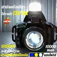 ราคา ไฟฉายคาดศีรษะ ไฟคาดหัว ไฟฉายคาดหัว LED แรงสูง 99999999W ไส้ตะเกียง L9 ไฟฉายแรงสูง ไฟคาดหัวแรงสูง ไฟฉายคาดหัวแรงสูง แบต 72ชั่ว ชาร์จ USB ส่องสัตว์ ไฟส่องกบ ตราช้าง จับกบ หาปลา เดิ (1732294491521451956)
