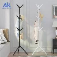 ราคา ขายดีประจำเดือนนี้ ขายร้อน ราวแขวน ราวแขวนเสื้อผ้า ราวแขวนเสื้อ ราวตากผ้า ราวแขวนกระเป๋า ที่แขวนหมวกและเสื้อโค๊ท เหล็กคุณภาพสูง กันน้ำและกันสนิม (1734376030797923336)