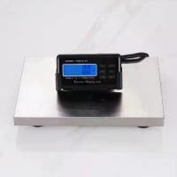 ราคา เครื่องชั่งน้ำหนักสัตว์ เครื่องชั่งน้ำหนักดิจิตอล (PCR 3115) MAX. 200 kg / 300kg เครื่องชั่งน้ำหนัก (ขอใบกำกับภาษีได้) (1732312604321744983)