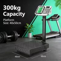 ราคา เครื่องชั่งน้ำหนักจอ เครื่องชั่งน้ำหนัก 150 กก. 300 กก. 500 กก. กันน้ำ เครื่องชั่งน้ำหนัก สินค้าขายดี เครื่องชั่งน้ำหนัก สแตนเลสกันน้ำ (1734232057900467732)