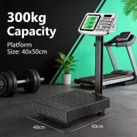 ราคา เครื่องชั่งน้ำหนักจอ เครื่องชั่งน้ำหนัก 150 กก. 300 กก. 500 กก. กันน้ำ เครื่องชั่งน้ำหนัก สินค้าขายดี เครื่องชั่งน้ำหนัก สแตนเลสกันน้ำ (1733995158481242089)
