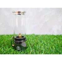 ราคา K2 Candle Lantern light ตะเกียงแก๊ส และขาต่อตะเกียง (1729627703716776465)