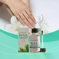 ราคา LANISKA Nail Care Solution Gentle care for hands and feet Soft nails Clean nails Natural shiny nail surface Nail care solution (1733945213295429477)