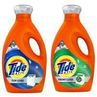 ราคา Tide Matic Liquid Detergent 850 ml. (1734416298325608110)