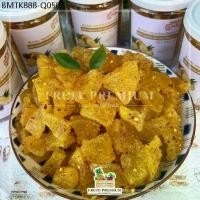 ราคา สับปะรด อบแห้ง คลุกพริกเกลือปลาร้า กลิ่นหอม อร่อยแซบอีลี่ (1734582690147567563)