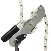 ราคา Rock climbing equipment, for rock climbing, handle control device, downhill equipment, fall protection, SRT tools, for rock climbing. (1734595278755628663)