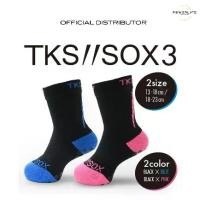 ราคา TKS TAKIS JUNIOR GRIP SOCK for BALANCE BIKE RUNBIKE STRIDER ถุงเท้าจักรยานเด็กของเเท้ จักรยานทรงตัว (1734676734374741397)