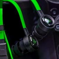 ราคา [Tiktok]Razer Hammerhead Pro V2 Headphone, Genuine Razer Gaming Headphones, Genuine Headphones, Gaming Headphones, In-Ear Headphones Heavy Bass Headphones, Which Are Gaming Headp (1733873125422761397)