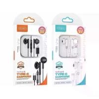 ราคา [ส่งฟรี] Model M29 Headphones for Typec Jack, Wired Digital Headphones with Microphone. the Newest Model Is patible with Iphone15, Easy to Use. (1734496534388311291)
