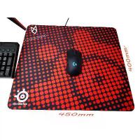 ราคา แผ่นรองเมาส์ เกมมิ่ง ลายSteelseries QCK XXL Gameing แผ่นใหญ่ สวัสดิการสด (1734481195915315057)