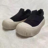 ราคา รองเท้าแฟชั่น EVERLAST x JENNY DIARY รองเท้าสนีกเกอร์สายคาด ดีไซน์เก๋ ใหม่มาก! แนะนำ (1734284296516961332)