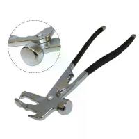 ราคา คีมถ่วงล้อ ค้อน เครื่องมือสำหรับคลาย ตัด และขันยางรถยนต์ (1734088033284359853)