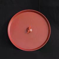 ราคา 【ถาดรองกรงนก】 สำหรับกรงนกชวาโดยเฉพาะ! รูตรงกลางพอดีกรง ทำความสะอาดง่าย ลดปัญหาความสกปรก! รังนก เขา กรง นกบินหลาดง สวย ๆ รังนก เขา กรง นกบินหลาดง สวย ๆ ค้อน นกแก้ว ห่วง (1732742447107245080)