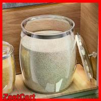 ราคา โหลดอง โหลใส่เครื่องปรุง แบบสุญญากาศ ถังเก็บเม็ดข้าวสาร กล่องเก็บข้าวสาร ป้องกันความชื้น ถังเก็บเมล็ดกาแฟ ถังน้ำ โหลแก้วใสสำหรับเก็บอาหาร ถังเก็บข้าวสาร ถังเก็บข้าวสาร (1734462814740317643)