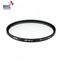 ราคา [COD] [Tiktok]HOYA HD MK II UV Filters - ฟิลเตอร์ (1732678692613948797)