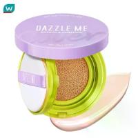 ราคา ขายดีประจำเดือนนี้ จัดส่งเฉพาะจุด Dazzle Me แดซเซิล มี เบทเทอร์ แดน ฟิลเตอร์ แมกนิฟฟิเซินท์ เอสเซนส์ คุชชั่น 15ก. C02 ไลท์ เครม (1734621155624584728)
