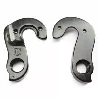 ราคา 1 ชิ้นจักรยานเกียร์ด้านหลัง derailleur hanger สําหรับ Trek 315464 W315464 Trek Domane SL ALR Emonda SL Speed Concept KRX Lexa MECH ดรอปเอาท์ (1734454505579119987)