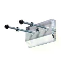 ราคา Skateboard Wall Hanger Wall Mount Skateboard Storage Holder Acrylic Skateboard Wall Storage Rack for Skateboard Lovers (1734422469557912789)
