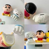 ราคา พร้อมส่ง กระปุกออมสินเซรามิก ชินจัง & ชิโร่ Shinchan กระปุกออมสิน ออมสินเซรามิก ของขวัญ ของสะสม ของแต่งบ้าน 03004 (1734641537872004757)