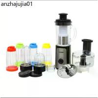 ราคา KLASS เครื่องปั่นอเนกประสงค์ Super Blender 6 in 1 รุ่น KW-006 (1733481844640089787)