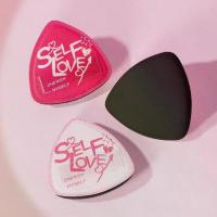 ราคา Triangular Makeup Sponge Puff Soft Wet And Dry Makeup Blender Sponge Beauty Makeup Tools Sponge P9U6 (1733585204658734539)