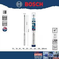 ราคา BOSCH ดอกสว่านเจาะปูน EXPERT SDS MAX-8X HAMMER DRILL BIT (1729784677109434637)