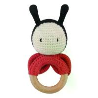 ราคา ของเล่นไม้, ชุดตุ๊กแกนกรูม DIY, สร้อยข้อมือจุกเสียด, ยางกัด, ผลิตภัณฑ์สำหรับเด็ก (1730968510846110245)