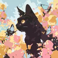 ราคา 20*30 สีน้ำมัน ภาพวาดดิจิตอล ภาพวาดทิวทัศน์ ระบายสี ทำมือ DIY ภาพวาดทางเข้า ระดับสูง ภาพวาดสีน้ำมันสำหรับเด็กเพื่อการศึกษา (1733549379124167896)