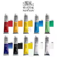 ราคา สีน้ำมัน Winsor & Newton Winton Oil Colours 200 ml. (1731307607614653637)