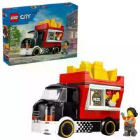 ราคา Lego City 60488 Fries Food Truck (1733880213003928786)