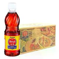 ราคา ทิพรส น้ำปลาแท้ ขวดเพ็ท 300มล (24ขวด) ยกลัง น้ำปลา เครื่องปรุงรส (1733749668680271091)