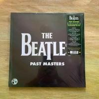 ราคา แผ่นเสียง why you don't know me but i know youแผ่นเสียง The Beatles Pass Masters Remastered , 2 × Vinyl, LP, Compilation, EU มือหนึ่ง ซีล (1733783014212535610)