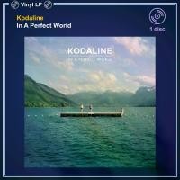 ราคา [COD] [tiktok][แผ่นเสียง Vinyl LP] Kodaline - In A Perfect World [ใหม่และซีล SS] (1734507107496396722)