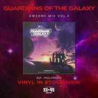ราคา [แผ่นเสียง Vinyl LP] Guardians Of The Galaxy Vol. 3: Awesome Mix Vol. 3 2LP [ใหม่และซีล SS] (1734558890997285940)