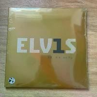 ราคา แผ่นเสียง​ Elvis Presley ‎– ELV1S 30 #1 Hits Black Vinyl, 2LP, Compilation, Eu มือหนึ่ง ซีล (1731752442795362439)