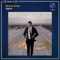 ราคา [COD] [tiktok][ ออก E-Tax ได้ ] [แผ่นเสียง Vinyl LP] Michael Buble - Higher [ใหม่และซีล SS] (1732573605737497979)