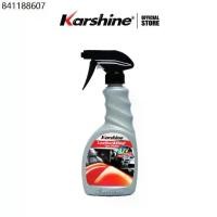 ราคา Karshine Leather & Vinyl Tyre Polish เลเธอร์ ไวนิล ไทร์ โพลิช สเปรย์เคลือบเงาสูตรพิเศษ ขนาด 500 ml. (1734165461742552328)