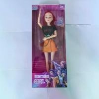 ราคา K-POP Demon Slayer Protagonist Vinyl Figure Doll Lumizo Mira Plush Toy Action Figure Children's Toy (1733996227673229059)