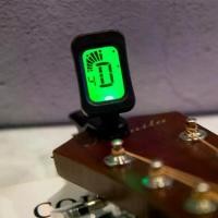 ราคา 2025 Hot Selling JOLO Tuner Guitar Tuner Ukulele Violin Bass Tuner Guitar Accessories Direct Sale (1733122363978122298)