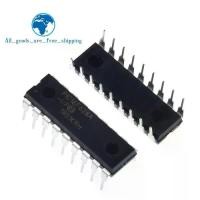 ราคา PIC16F628A-I/P, TZT, สำหรับ Arduino, มีให้เลือก 1/3PCS, PIC16F628, หมายเลขชิ้นส่วน 16F628 (1733383925234042635)