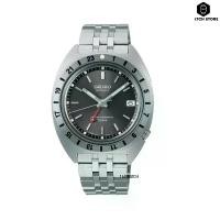 ราคา SEIKO PROSPEX LAND MECHANICAL GMT LIMITED EDITION SPB411 ของแท้ประกันศูนย์ 1ปี (1730168268204967961)