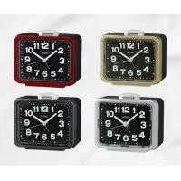 ราคา SEIKO CLOCKS นาฬิกาปลุกไซโก้เสียงกระดิ่ง รุ่น QHK062 QHK0623G QHK062K QHK062R QHK062S ขนาด 3.3x4.2 นิ้ว (1733104953392334080)