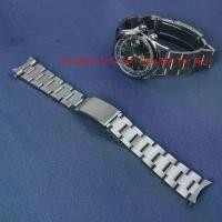 ราคา สำหรับนาฬิกาข้อมือ Seiko Prospex Alpinist รุ่น SPB115 117 121 123 209 210 สายสแตนเลส 316L สีเงิน ขนาดสาย 20 มม. (1733807508622836827)