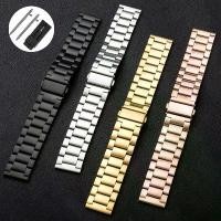 ราคา สายนาฬิกา วัสดุสแตนเลส 20mm และ 22mm สายนาฬิกาโลหะ สร้อยข้อมือแบบปลดเร็ว เหมาะสำหรับ seiko ดำน้ำดำ ผู้ชายและผู้หญิง เข็มขัดข้อมือ สายนาฬิกาสากล มีสีดำ สีเงิน และสีทอง (1732330750608181490)