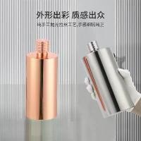 ราคา ขวดเหล้าทรงกลมแบบพกพาสำหรับใช้งานกลางแจ้ง ผลิตจากสแตนเลส 304 หนาพิเศษ ความจุ 123 จิน ขวดทรงกระบอกแบบพกพา ขวดเหล้าคุณภาพสูง (1734585869899433377)