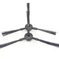 ราคา จัดส่งฟรี กทม (หากไม่ทราบถามผ่านแชทก่อนสั่ง) Mister Robot แปรงปัดข้าง แผ่นกรองฝุ่น SideBrush อะไหล่ หุ่นยนต์ดูดฝุ่น (1733667432502428708)