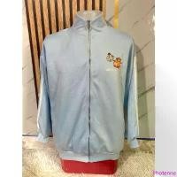 ราคา เสื้อกันหนาวแขนยาวยี่ห้อ TOM AND JERRY มือสองกระสอบนำเข้า คลังสินค้า အ န ွ ေ း ထ ည ် လ က ရ ှ သ ာ င boy เสื้อกันหนาวนิวยอก เสื้อ ยีน ลีวาย เสื้อคลุมนิวยอร์ก เสื้อแจ็คเก็ต แมนยู กั (1733107944678852253)