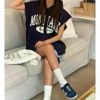 ราคา PLOYNAPAS - เสื้อฮู้ดแขนกุด ทรง overszie ใส่ เล่น สงกรานต์ ผ้า ยูนิโคล่ polkadot เชิ้ต ซาติน (1733251171469002506)