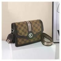 ราคา กระเป๋าสำหรับผู้หญิง กระเป๋าสะพายข้างสไตล์ใหม่ สายสะพายไหล่กว้าง แฟชั่น กระเป๋าสี่เหลี่ยมเล็ก กระเป๋าสะพายไหล่อเนกประสงค์ อเมซอน ใหม่ ล่าสุด ยูนิโคล่ อาริ midori ลา คอส ของ แท้ (1733493259025614742)